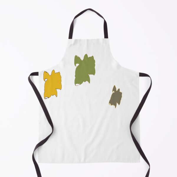 Item preview, LEAVES FALLING STICKER PACK designed and sold by RetroPlaceee.