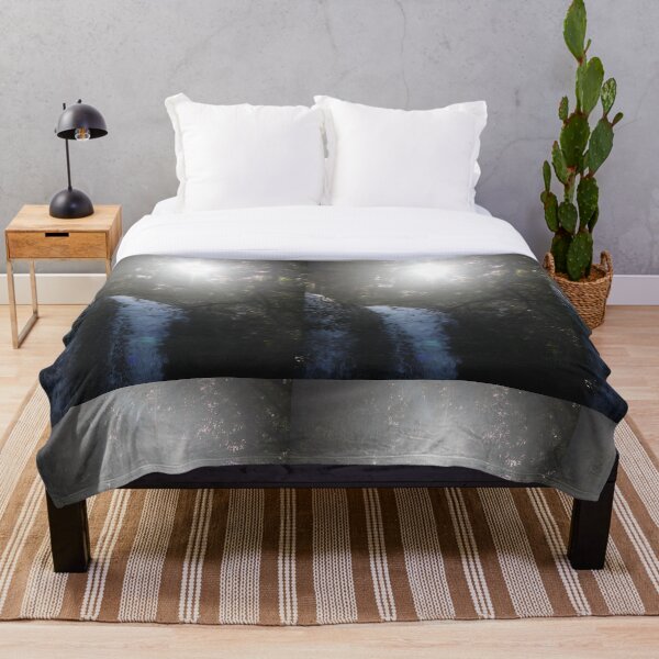 Item preview, Waterfall designed and sold by Louise Linossi Telfer.