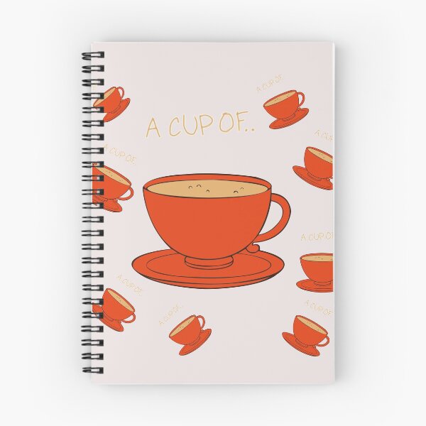 Item preview, A cup of coffee designed and sold by goodshoping.