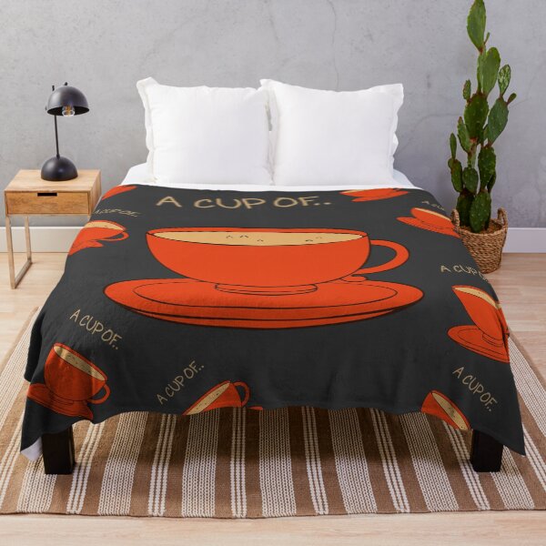 Item preview, A cup of coffee designed and sold by goodshoping.