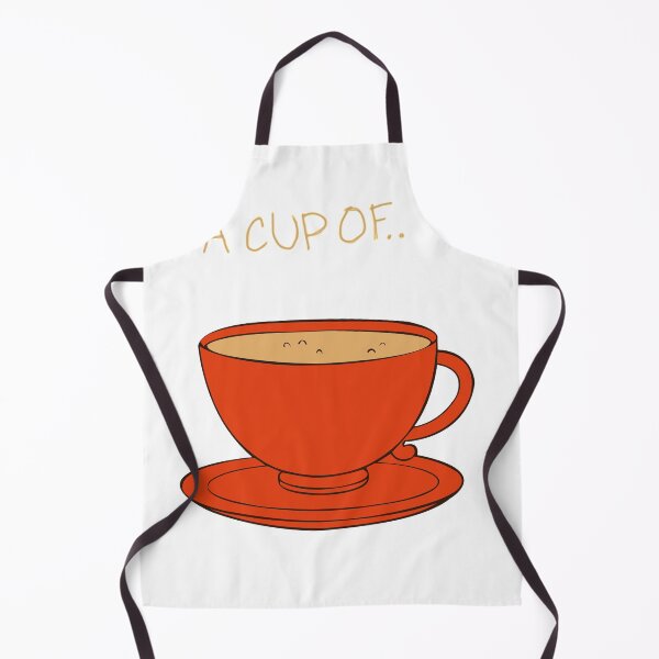 Item preview, A cup of coffee designed and sold by goodshoping.