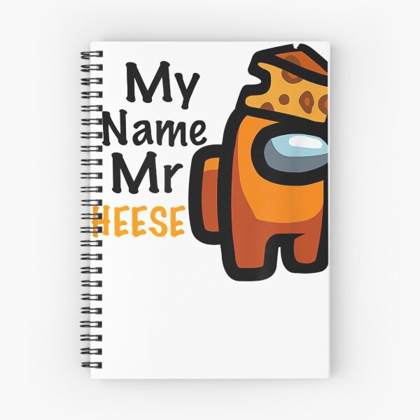 Item preview, My name mr cheese T-Shirt designed and sold by Lukifo-Quipo.