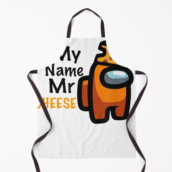 Item preview, My name mr cheese T-Shirt designed and sold by Lukifo-Quipo.