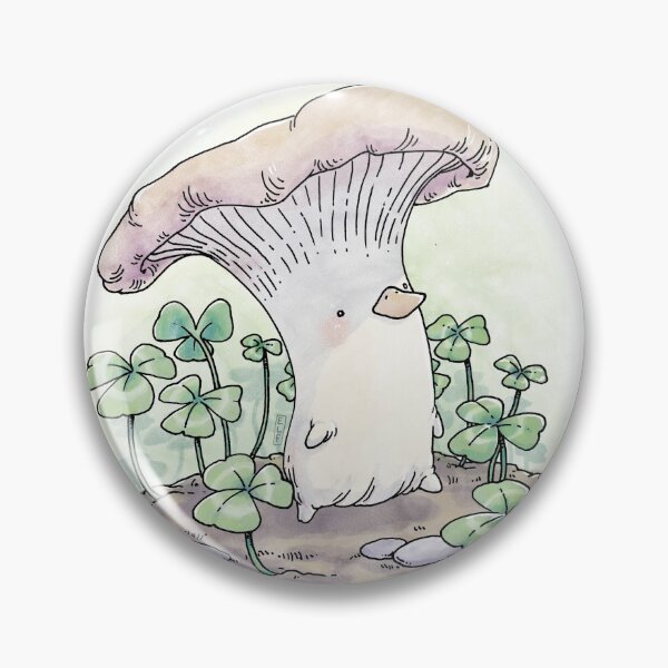 Item preview, Clover Stroll designed and sold by ElfSama.