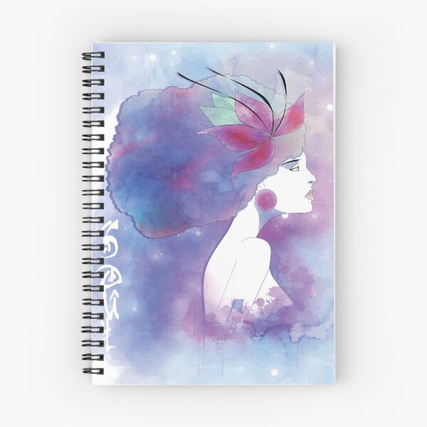 Item preview, Celestial SOUL designed and sold by Different Mind Designs.