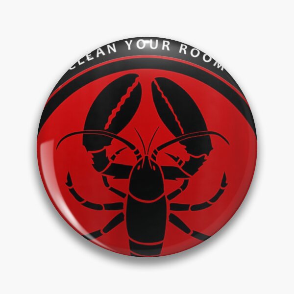 Artikelvorschau, Hail Lobster T-Shirt entworfen und verkauft von Lukifo-Quipo.
