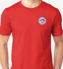 Toronto Blue Jays - Logo Unisex T-Shirt