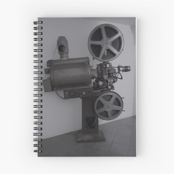 Item preview, Vintage Film Projector designed and sold by kimberleyvh.