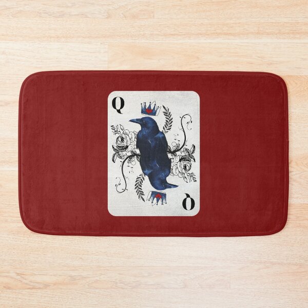 Item preview, Queen of Crows designed and sold by Saint and Raven.