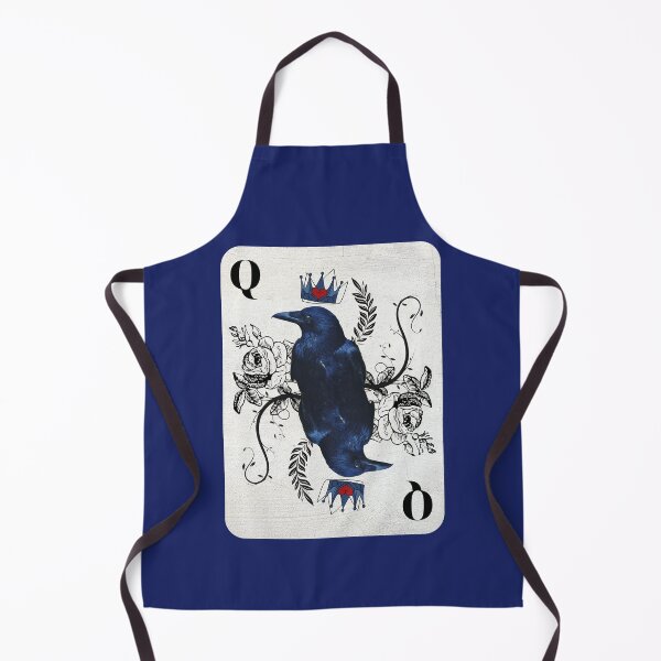 Item preview, Queen of Crows designed and sold by Saint and Raven.