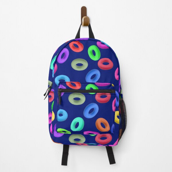Item preview, 3D Donuts designed and sold by TerenceLacey.