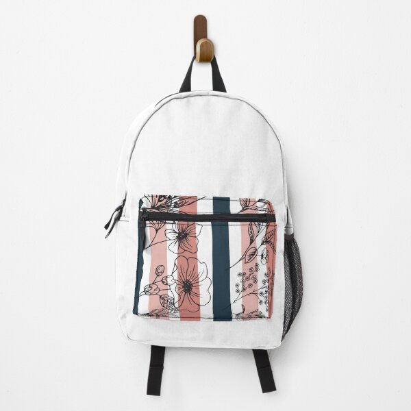 Item preview, Pastel Color Floral Pattern designed and sold by artesiaKT.