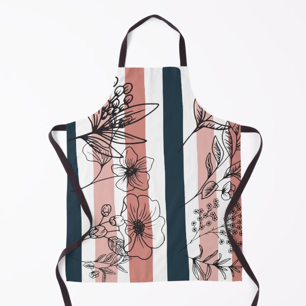 Item preview, Pastel Color Floral Pattern designed and sold by artesiaKT.