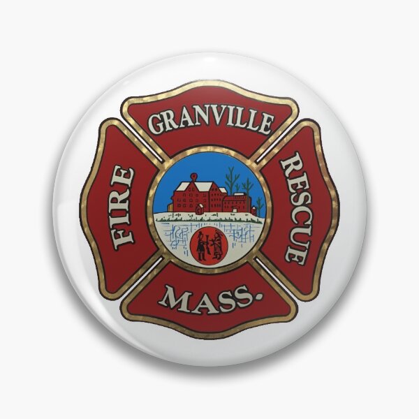 Item preview, Granville designed and sold by airdrop.