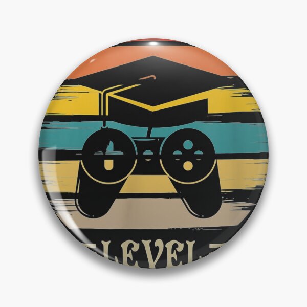 Item preview, Gamer 8th Grade Graduation Gifts For Girls Boys 2021 T-Shirt designed and sold by Lukifo-Quipo.