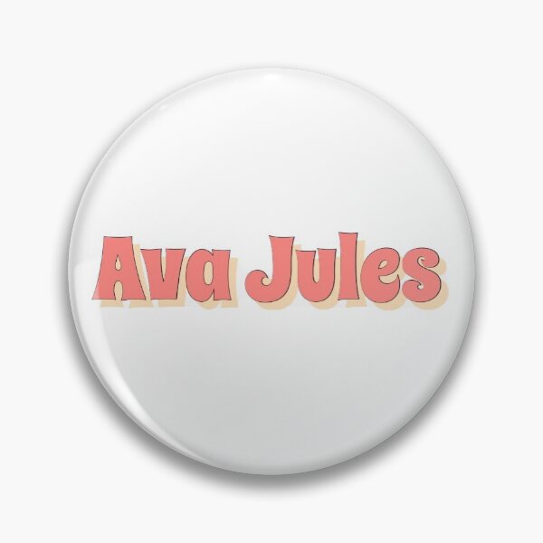 Artikelvorschau, Ava Jules entworfen und verkauft von VibinPoodle.