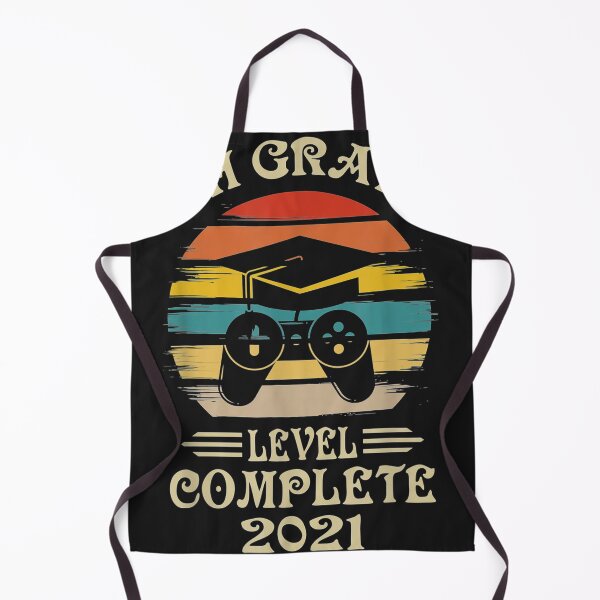 Item preview, Gamer 8th Grade Graduation Gifts For Girls Boys 2021 T-Shirt designed and sold by Lukifo-Quipo.