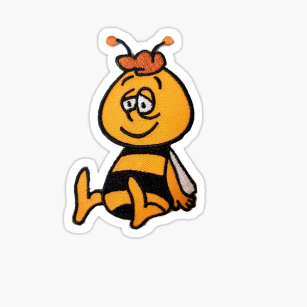 Item preview, Willy (Maya the Bee) designed and sold by THOMASDMA.