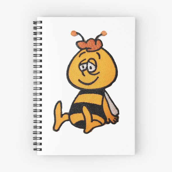 Item preview, Willy (Maya the Bee) designed and sold by THOMASDMA.