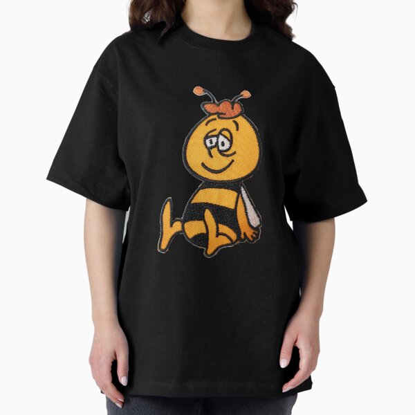 Item preview, Willy (Maya the Bee) designed and sold by THOMASDMA.