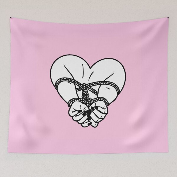 Item preview, Love Ropes designed and sold by RoyalPantiez.