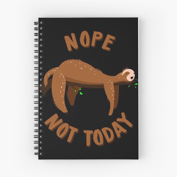 Item preview, Nope! Not Today designed and sold by PapaBujuGaming.