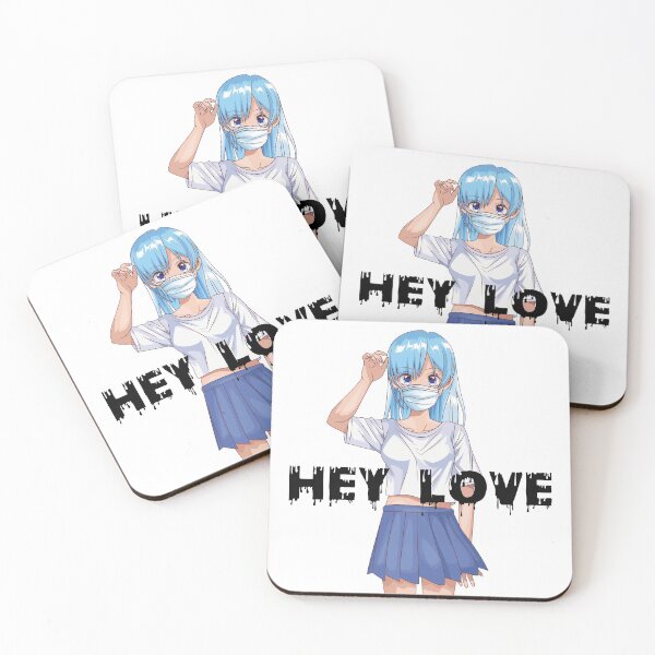 Item preview, Love designed and sold by fruitful888.