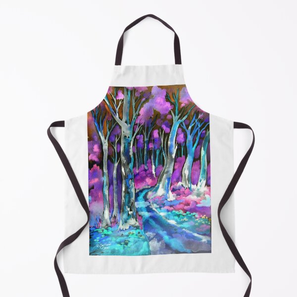 Item preview, Enchanted Forest designed and sold by Roberto Gagliardi.