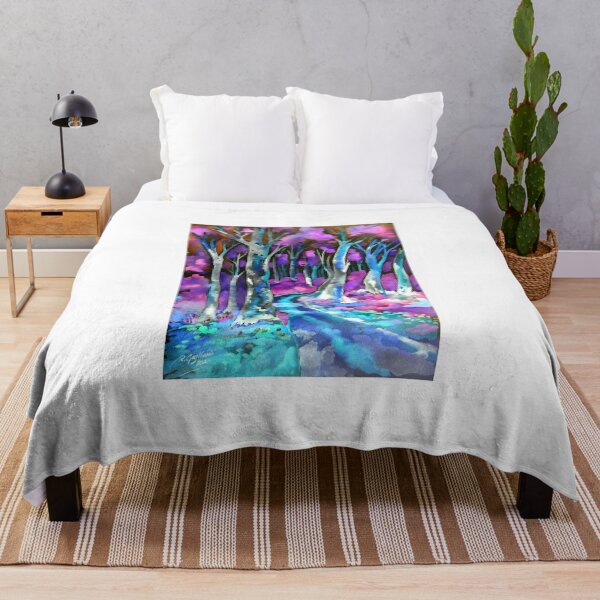 Item preview, Enchanted Forest designed and sold by Roberto Gagliardi.