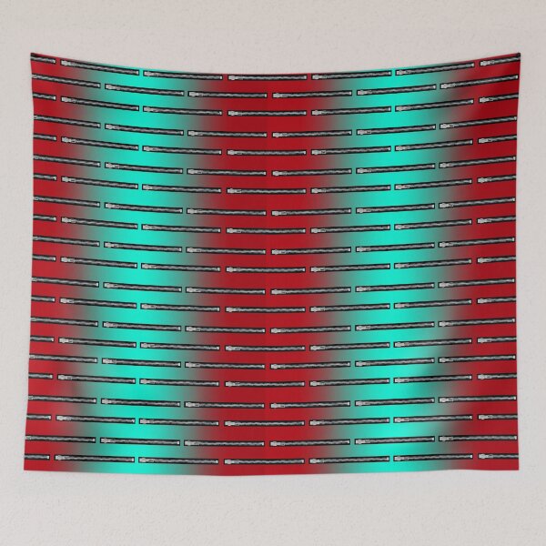 Item preview, Zipper Design designed and sold by TerenceLacey.