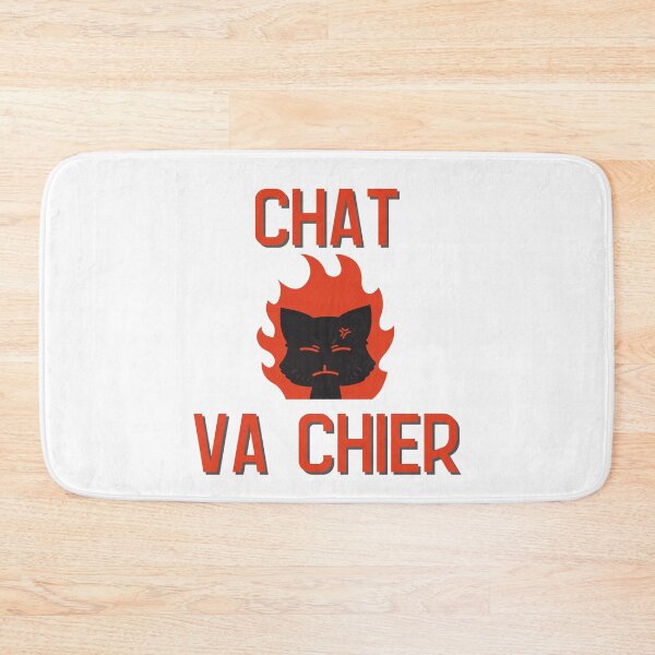 Item preview, Cat will shit designed and sold by JeremyMadaci.