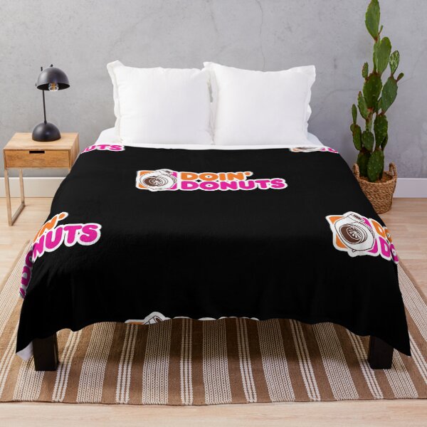 Item preview, Doin' Donuts - Funny Racing & Drift Car Enthusiast designed and sold by SergeiDemekhine.