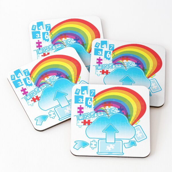 Item preview, CLOUD designed and sold by auraclover.