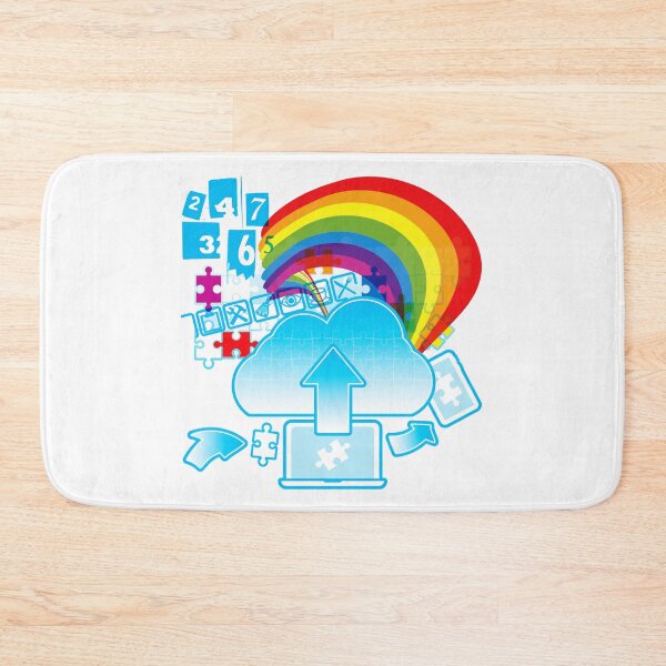 Item preview, CLOUD designed and sold by auraclover.
