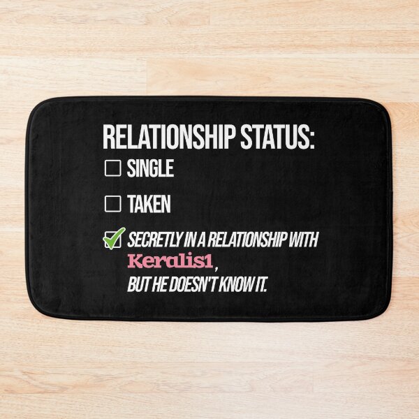 Item preview, Relationship with Keralis1 designed and sold by 2Girls1Shirt.