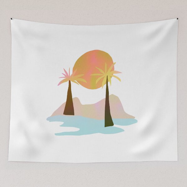 Item preview, Summer Days designed and sold by Pinkblushwinter.