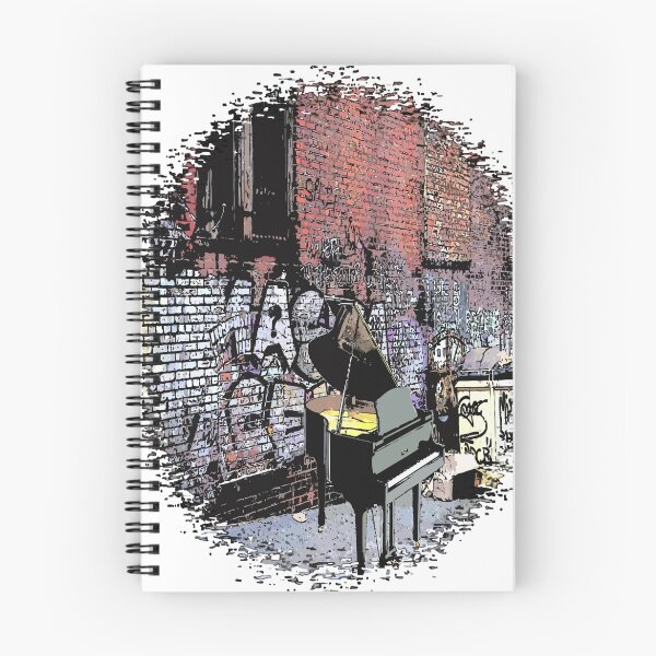 Item preview, Inner City Blues designed and sold by SayWhatJAY.