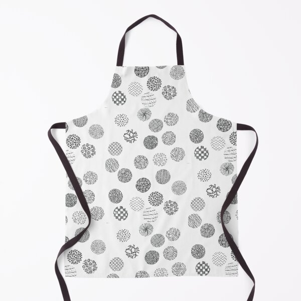 Item preview, Modern Circles designed and sold by halideO.