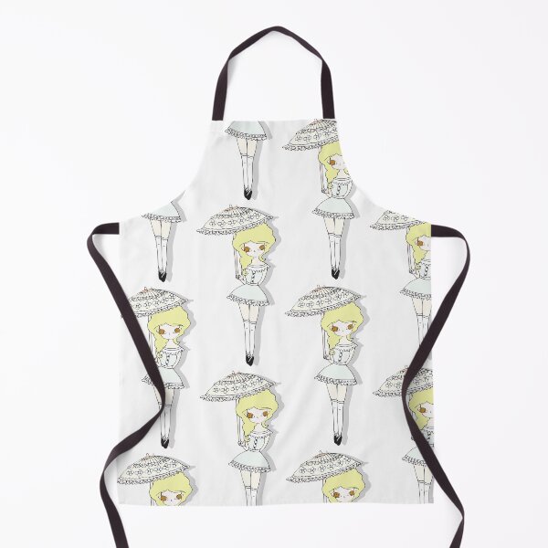 Item preview, a princess-style illustration. designed and sold by IWOOJOO.