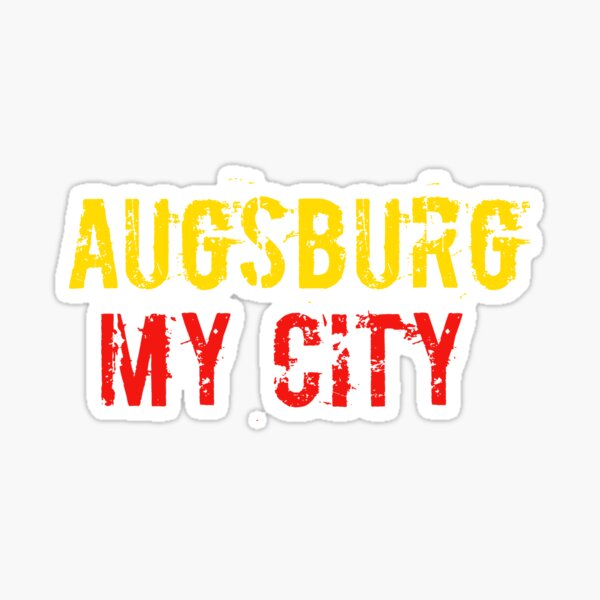 Artikel-Vorschau von Augsburg design , designt und verkauft von Stylehigh.