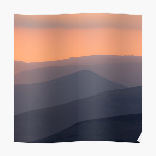 Layers Poster