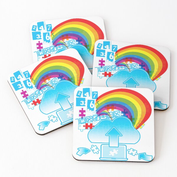 Item preview, CLOUD designed and sold by auraclover.