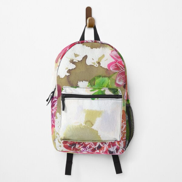 Item preview, aerial flowers N.o 1 designed and sold by kosarandrea.