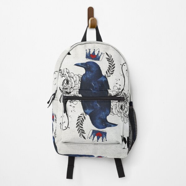 Item preview, King of Crows designed and sold by Saint and Raven.