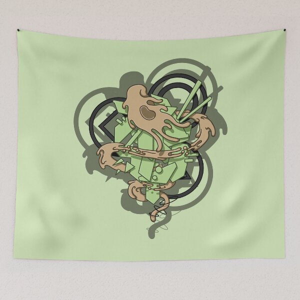 Item preview, Net # 491 designed and sold by SkareSkatta.