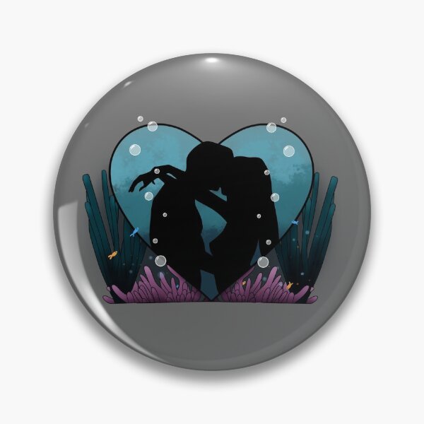 Item preview, Romance- mermay 2021 designed and sold by Catknip.