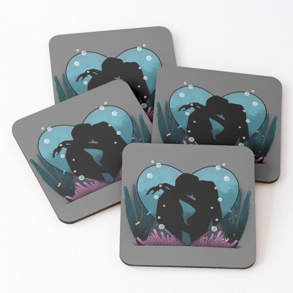 Item preview, Romance- mermay 2021 designed and sold by Catknip.