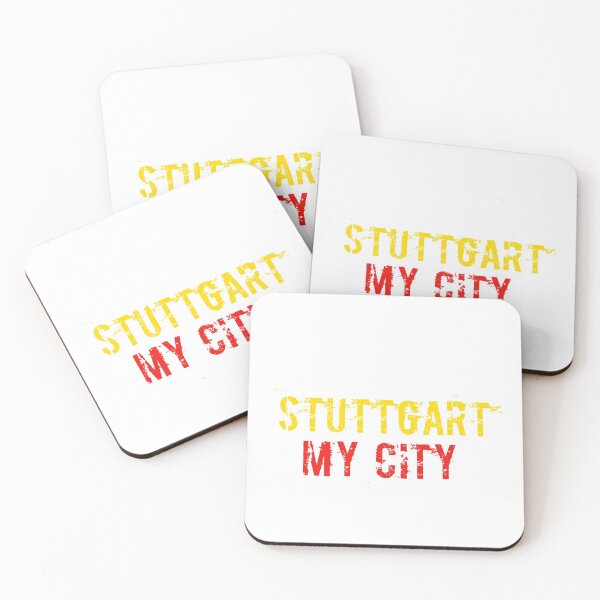 Aperçu de l'œuvre Conception de Stuttgart créée et vendue par Stylehigh.