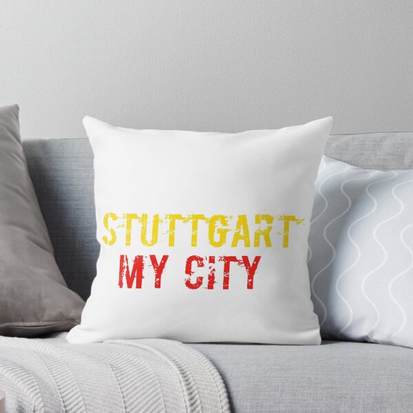 Aperçu de l'œuvre Conception de Stuttgart créée et vendue par Stylehigh.
