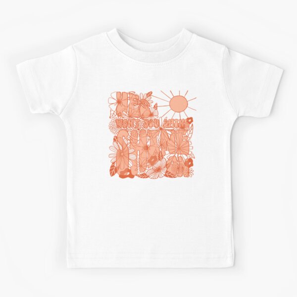 Shine on Kids T-Shirt